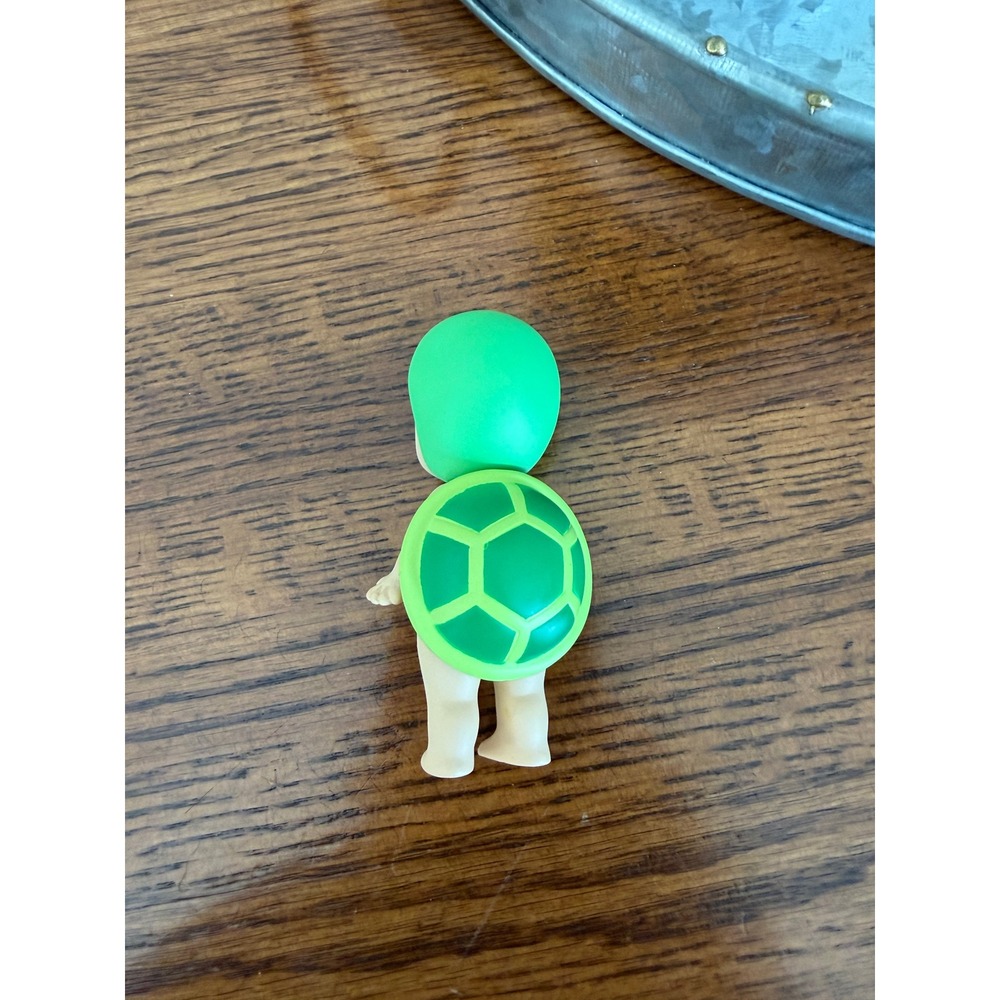 Sonny Angel Marine Series 1 Figure Rare Secret Turtle Authentic - Picture 5 of 5